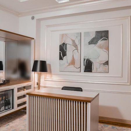 Asmald Palace Hotel Κοκάντ  Εξωτερικό φωτογραφία