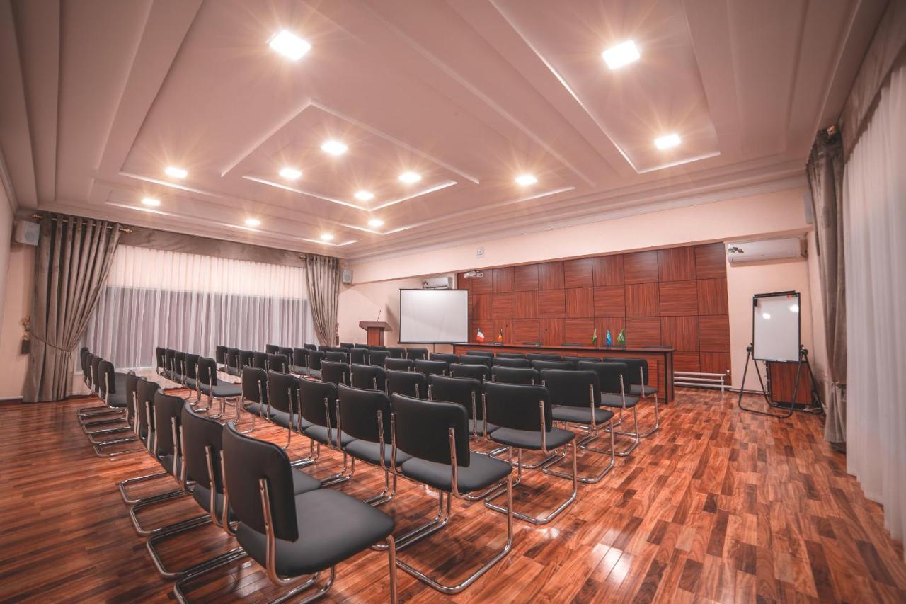 Asmald Palace Hotel Κοκάντ  Εξωτερικό φωτογραφία