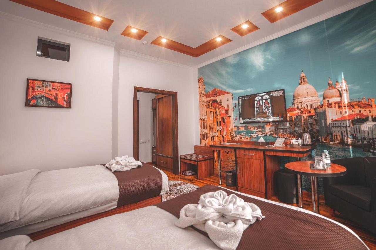 Asmald Palace Hotel Κοκάντ  Εξωτερικό φωτογραφία